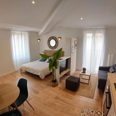 STUDIO Canaille Cassis Extérieur photo