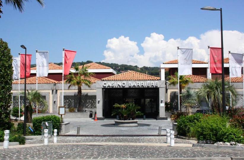 STUDIO Canaille Cassis Extérieur photo