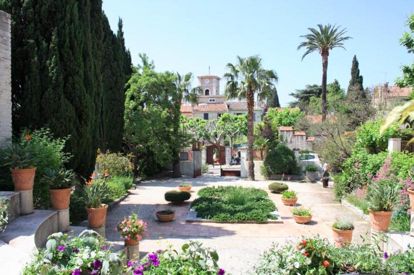 STUDIO Canaille Cassis Extérieur photo