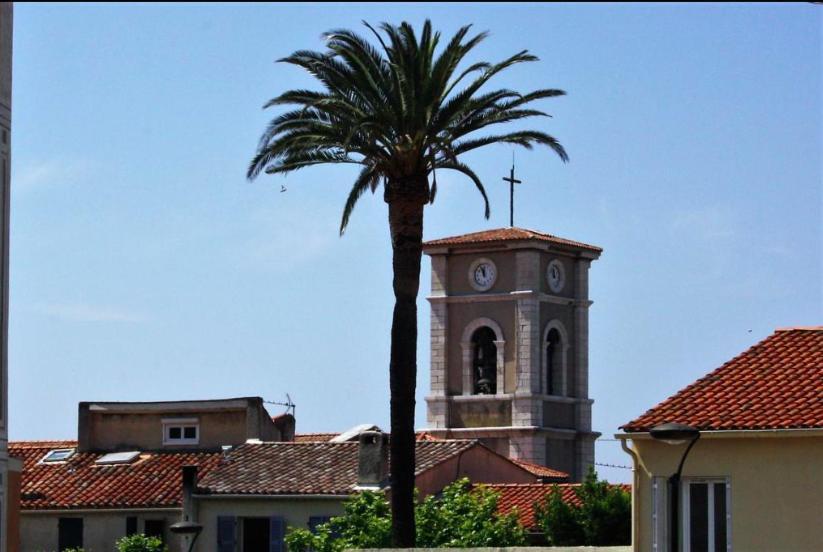 STUDIO Canaille Cassis Extérieur photo